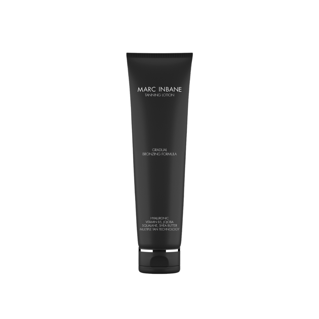 marc inbane tanningslotion zonder achtergrond
