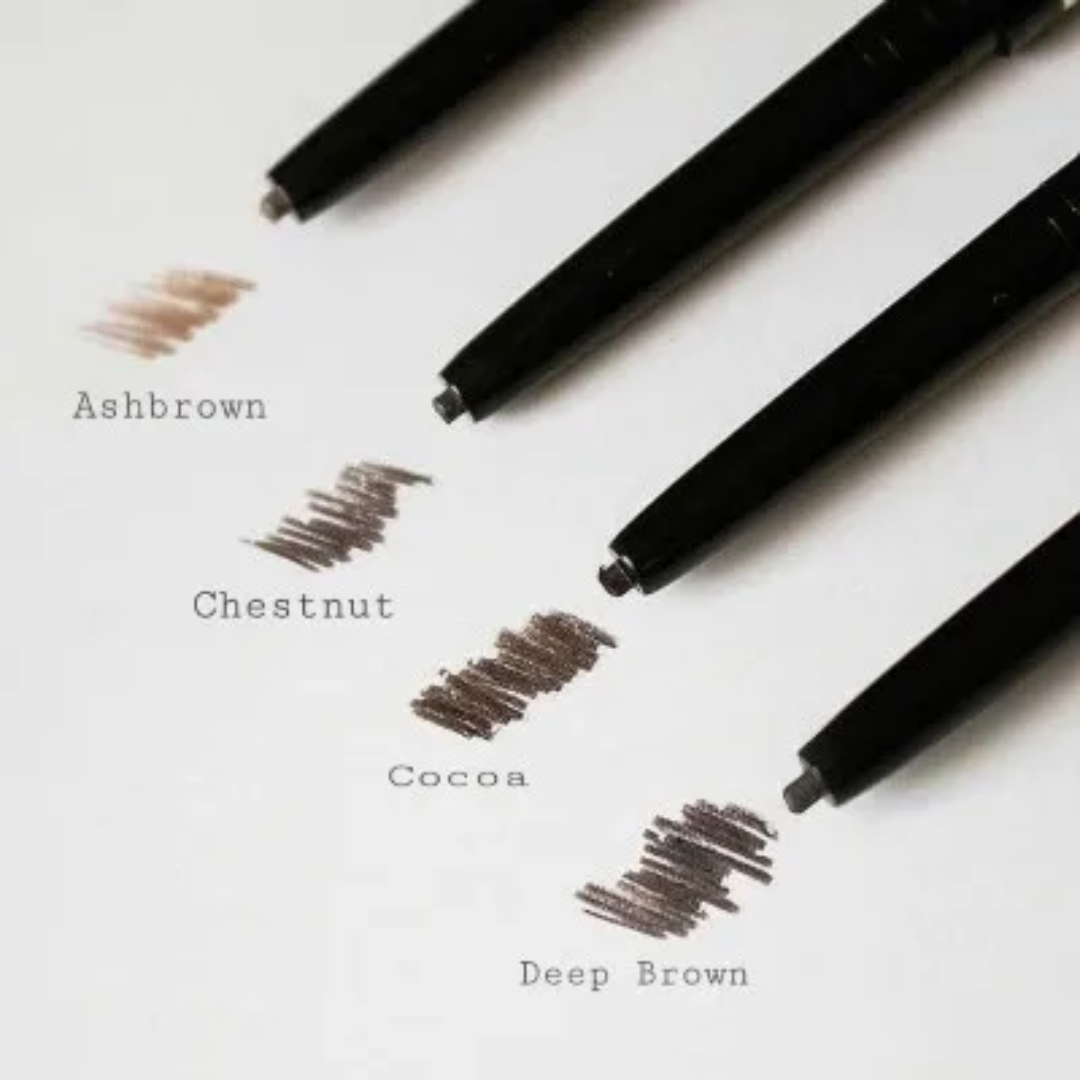 BELLAPIERRE twist-up brow pencil