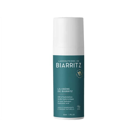 Laboratoires de Biarritz – Ocean Therapy Hydraterende dagcrème