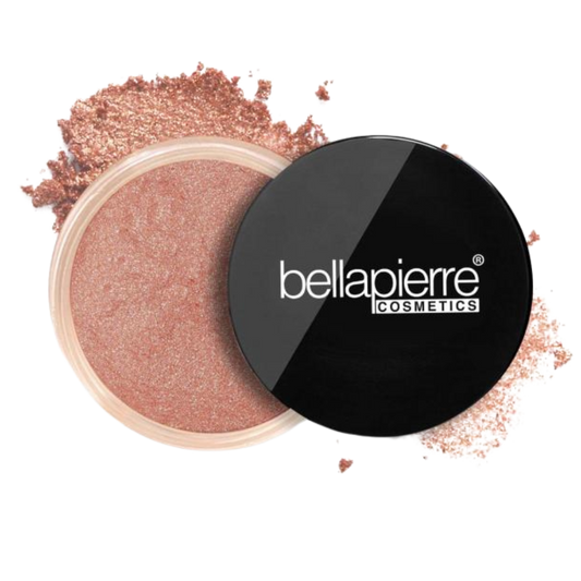 BELLAPIERRE- Mineral Loose Bronzer