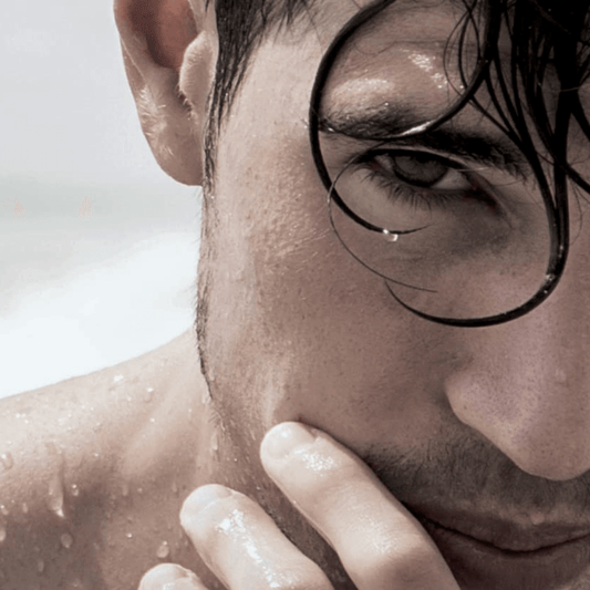 Close-up Phytorelax Man scheer- en gezichtsverzorging