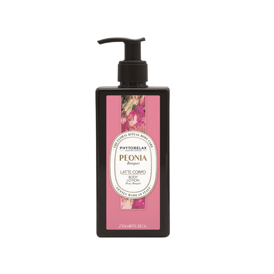 phytorelax bloemenritueel bodycrème