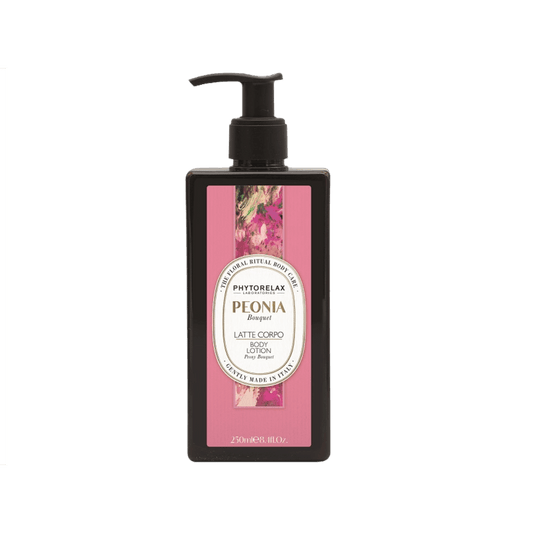 phytorelax bloemenritueel bodycrème