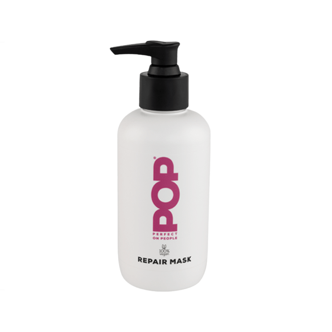POP Repair Mask – intens herstellend haarmasker voor droog en beschadigd haar