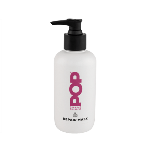 POP Repair Mask – intens herstellend haarmasker voor droog en beschadigd haar