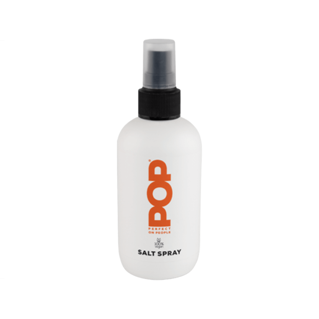 POP Salt Spray – voor textuur en beach waves zonder stijf gevoel