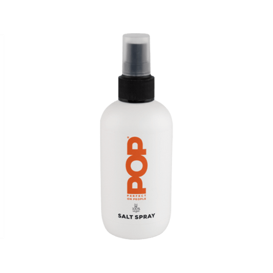 POP Salt Spray – voor textuur en beach waves zonder stijf gevoel