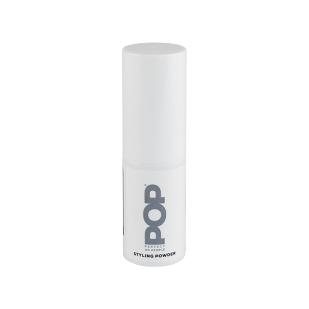 POP Haircare stylingpoeder voor extra volume en grip