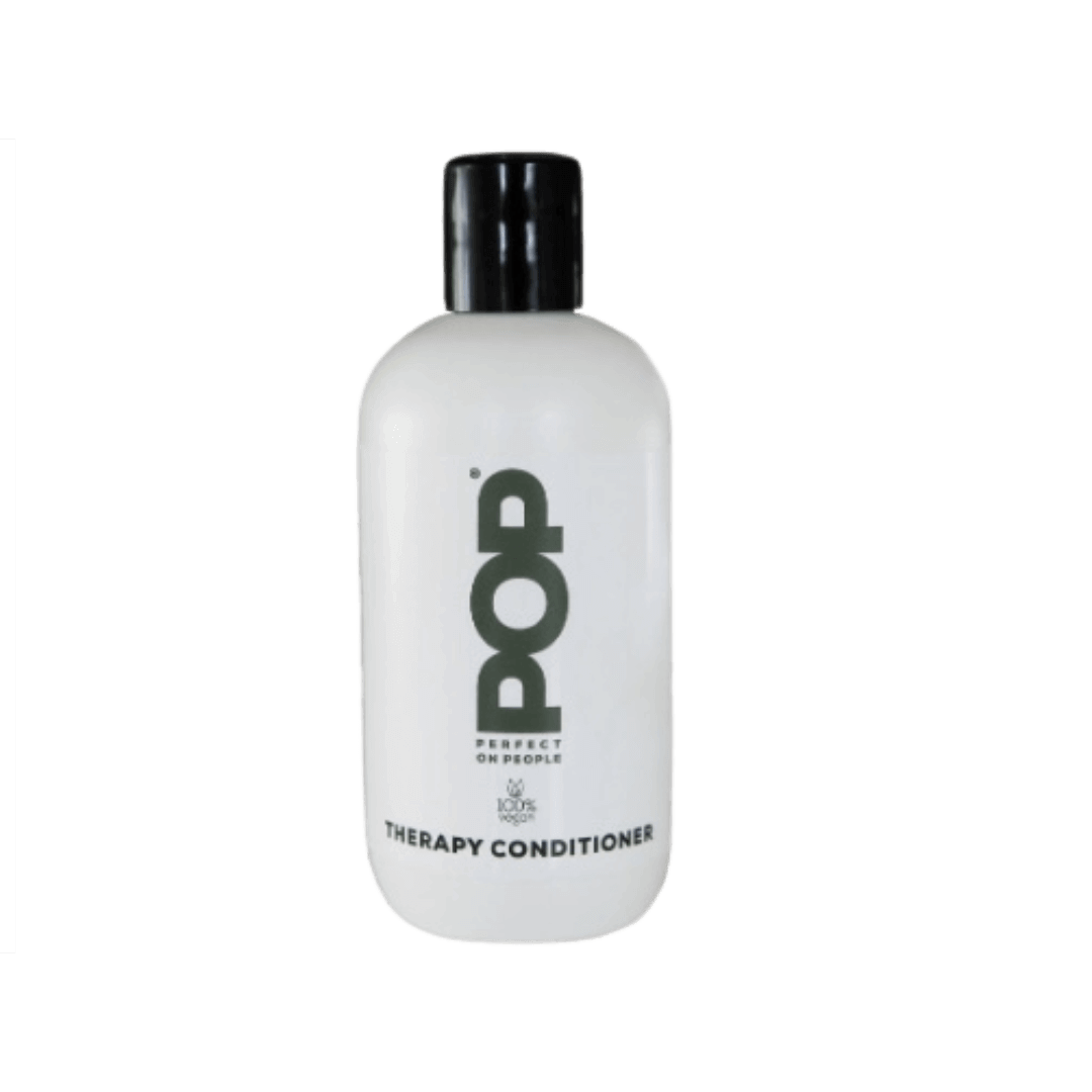 POP Therapy Conditioner – verzorgende conditioner voor droog of beschadigd haar