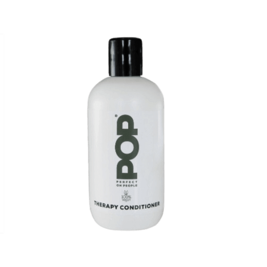 POP Therapy Conditioner – verzorgende conditioner voor droog of beschadigd haar