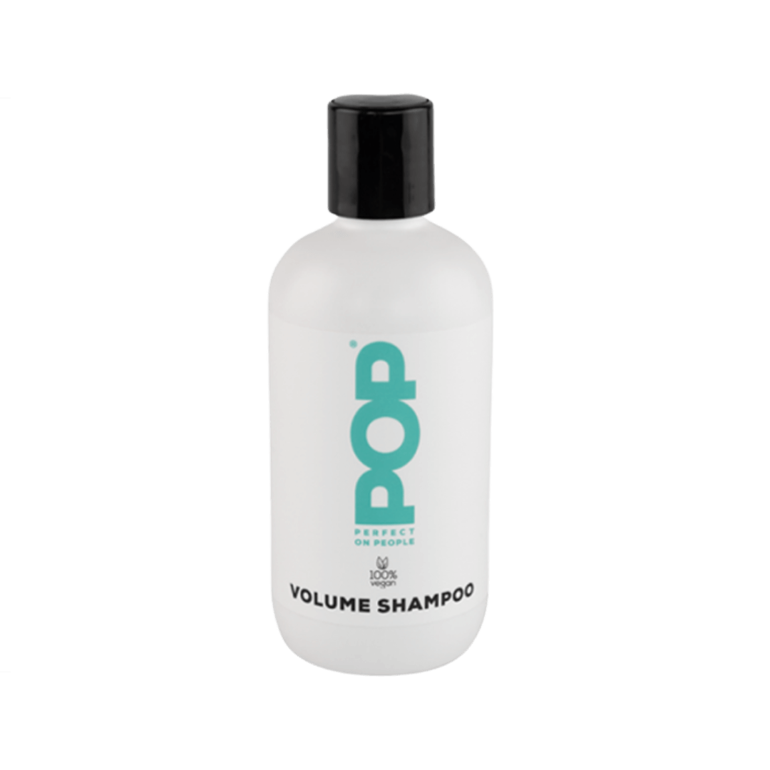 OP Volumeshampoo – voor meer volume en veerkracht bij fijn haar