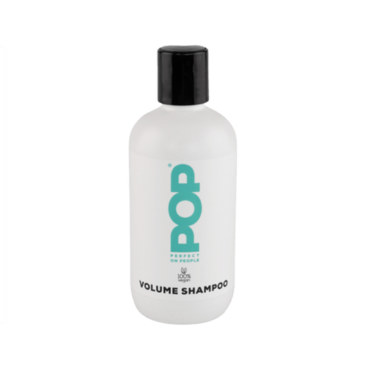 OP Volumeshampoo – voor meer volume en veerkracht bij fijn haar