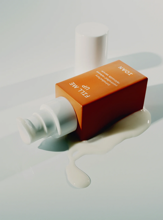 IOAN DAY & NIGHT BOX: Golden Hour serum + fill me up serum