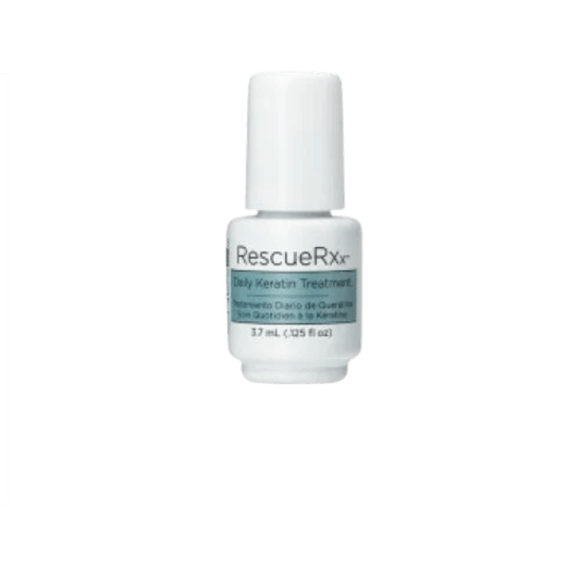 CND Rescue RXx – intensieve keratinebehandeling voor nagels