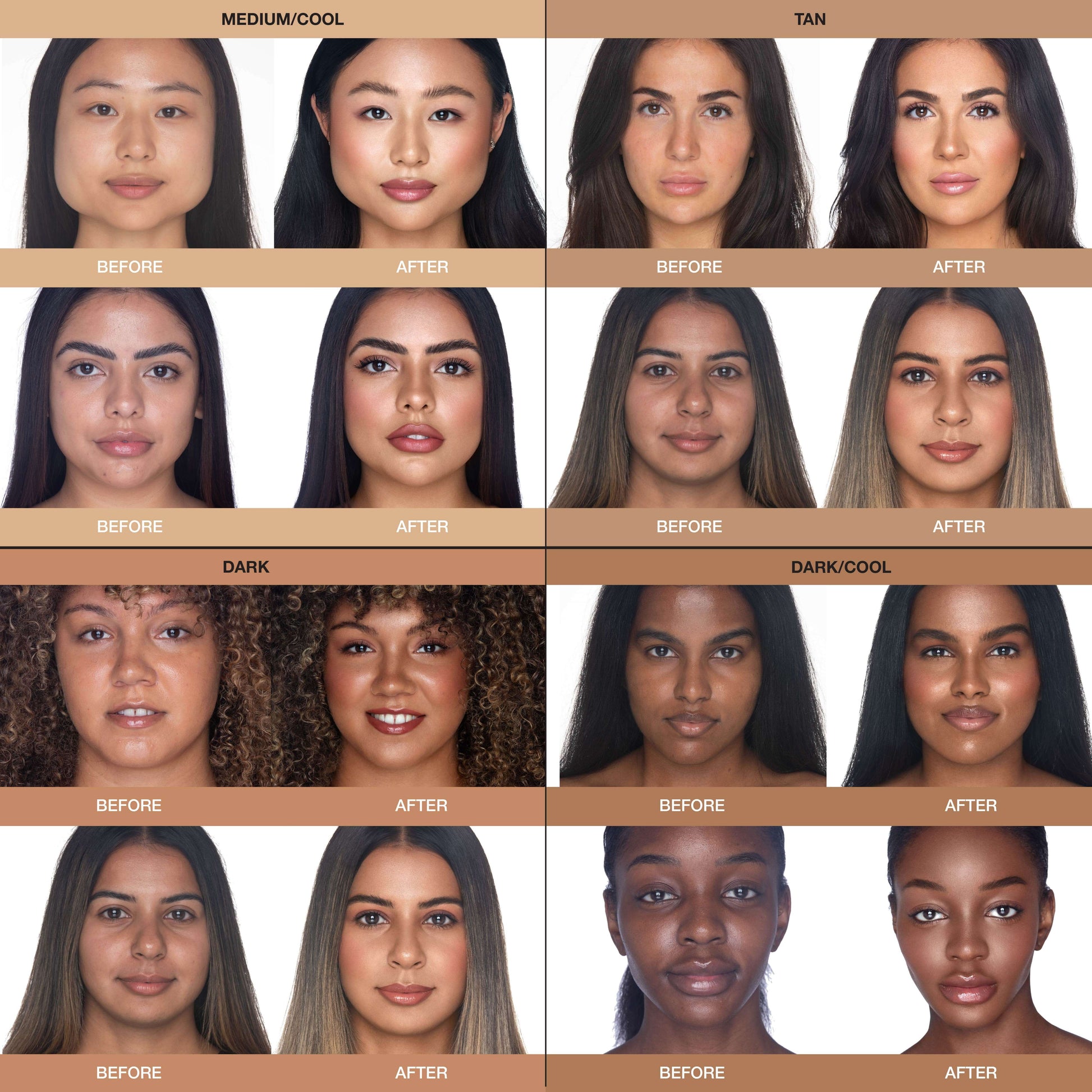 bellapierre shade matcher BB crème