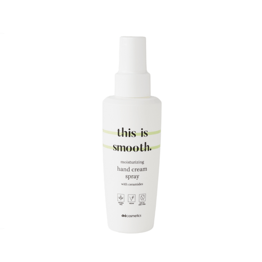 THIS IS US – “This is smooth” handcrème spray