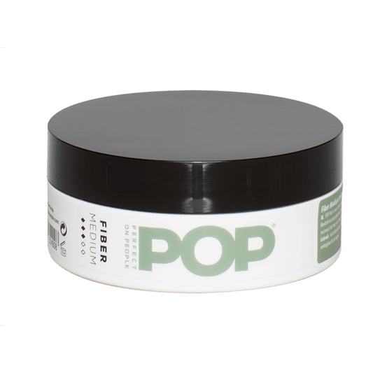 POP Fiber Medium