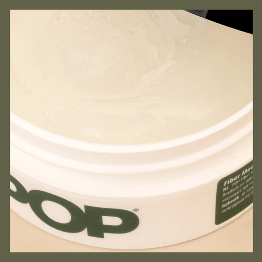 POP Fiber Medium