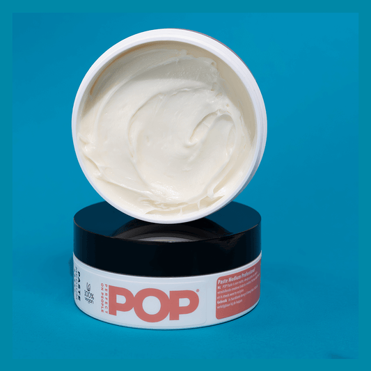 POP Paste Medium