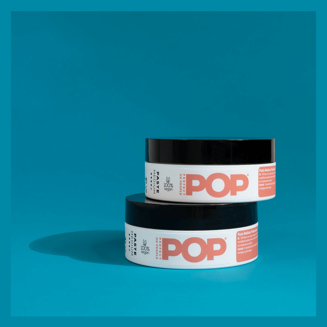 POP Paste Medium