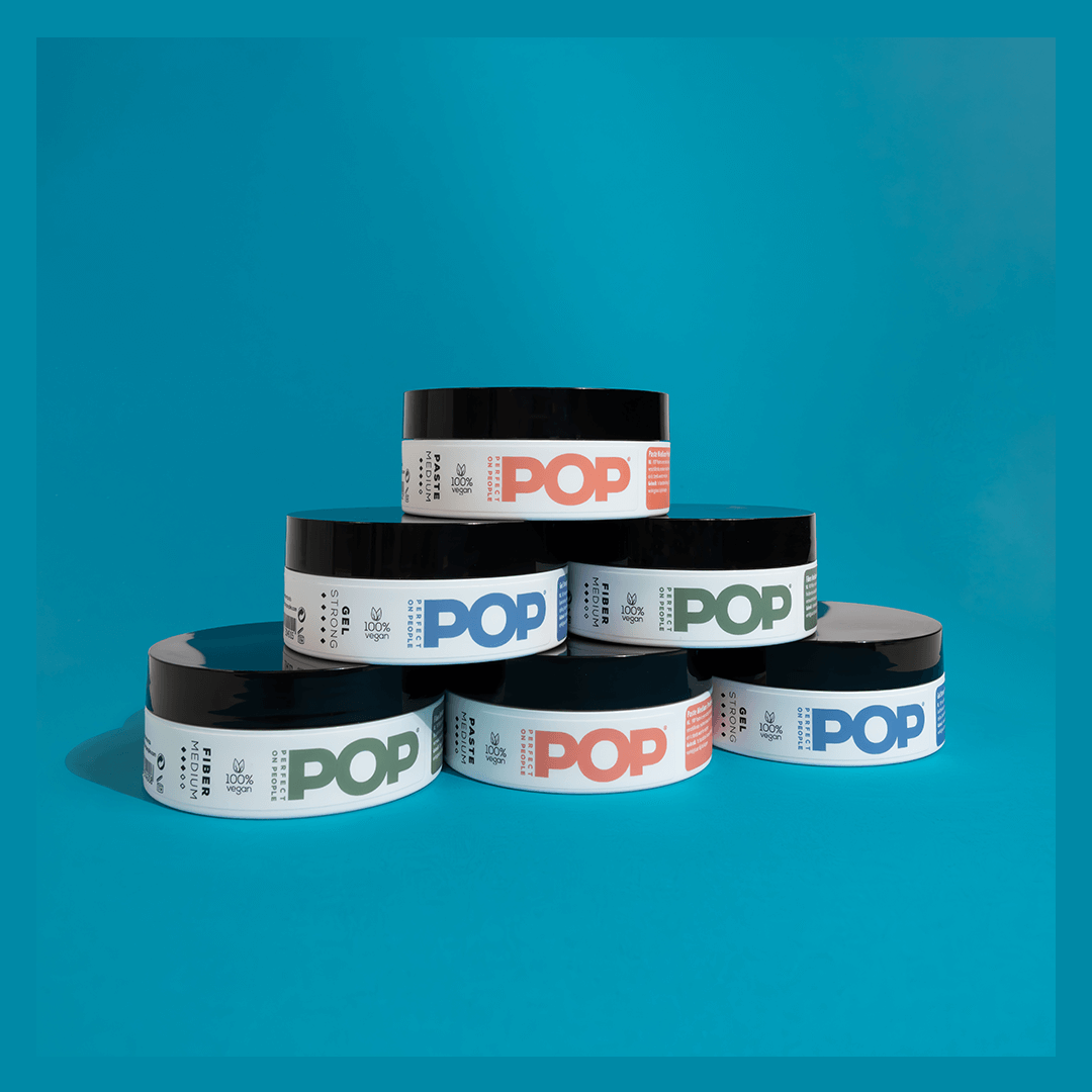 POP Paste Medium