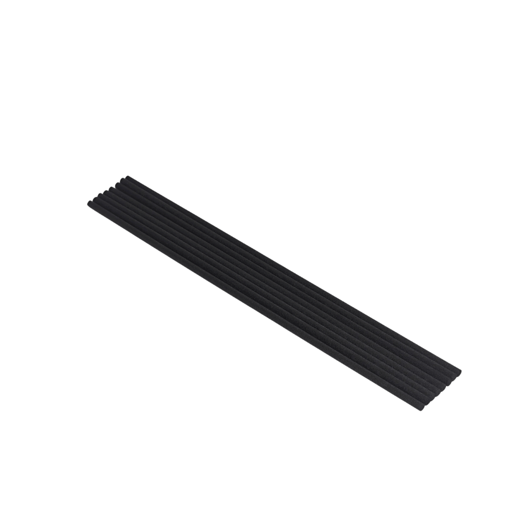 this is home. | Fiber sticks