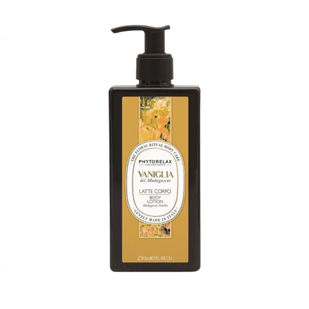 phytorelax bloemenritueel bodycrème