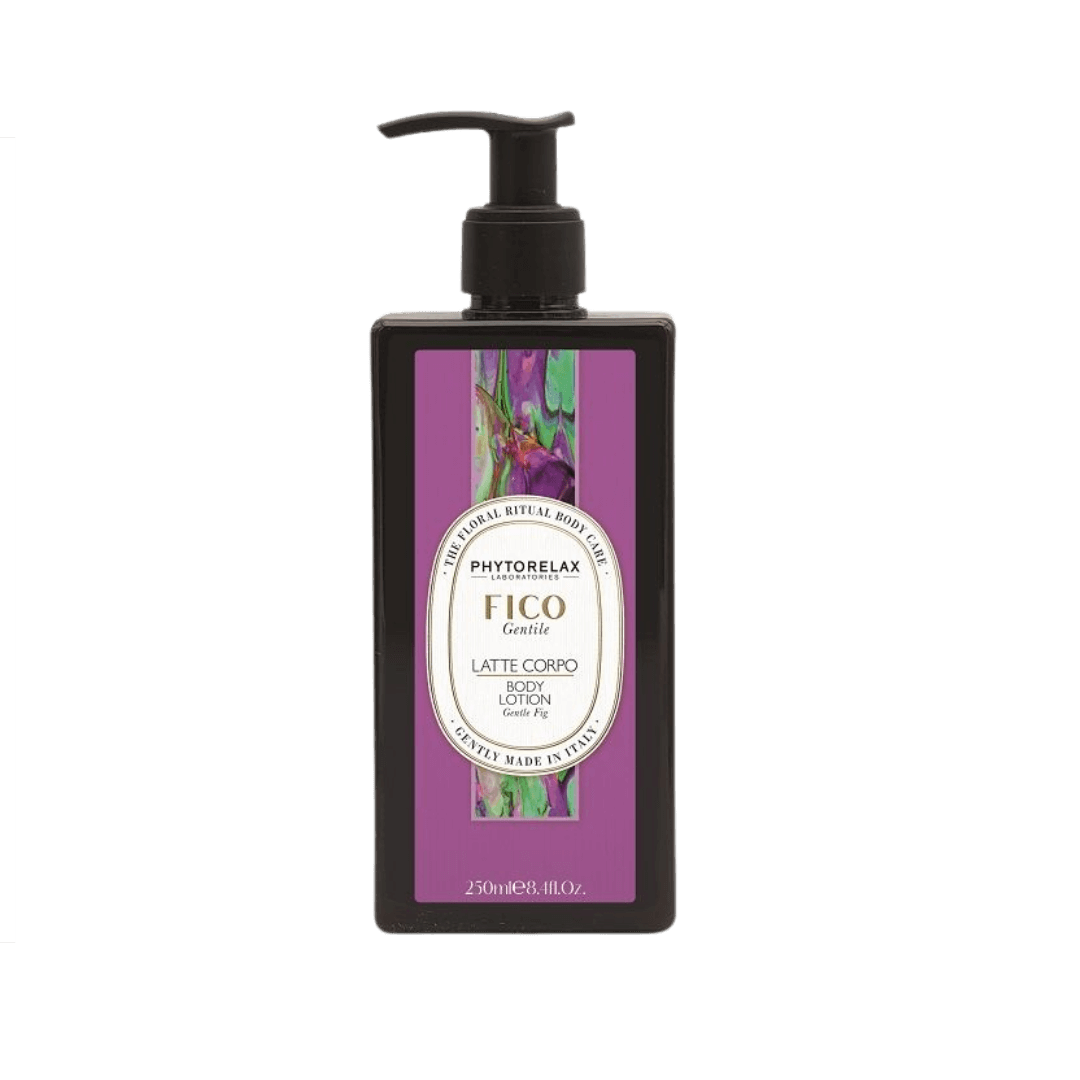 phytorelax bloemenritueel bodycrème