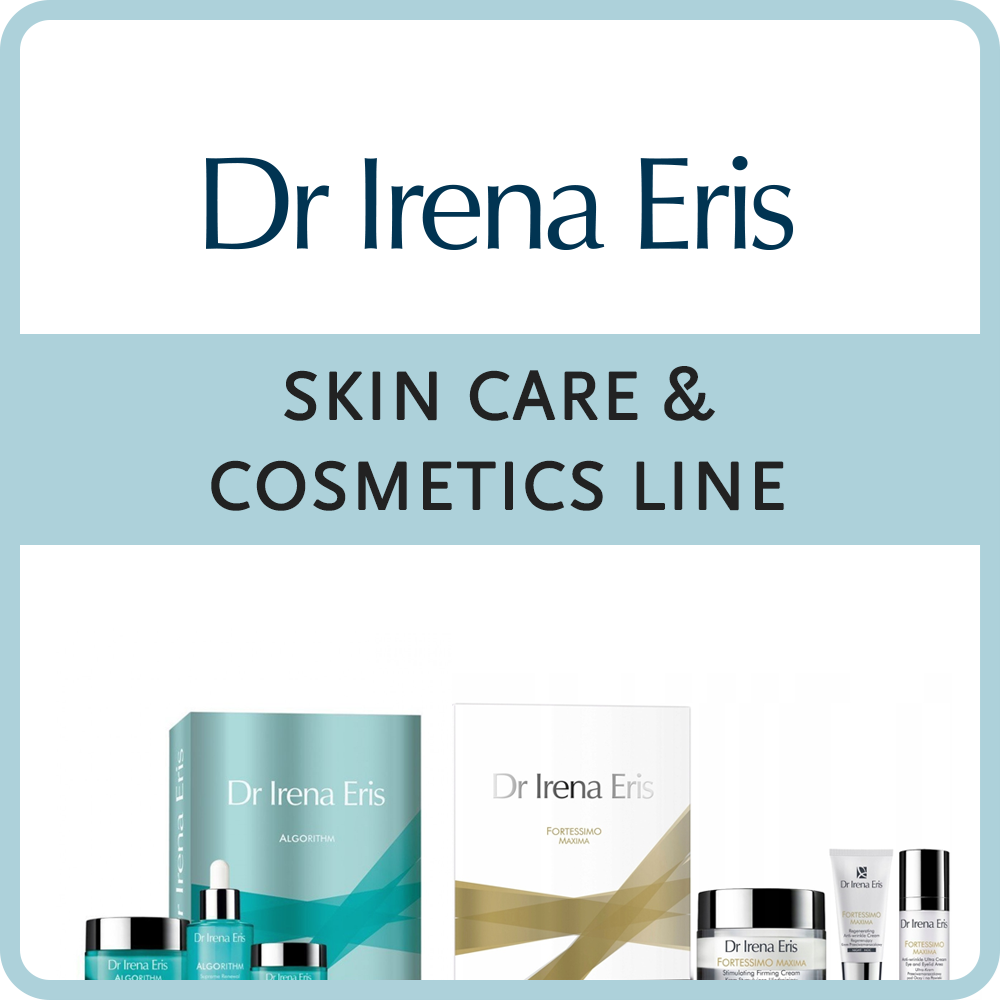 DR IRENA ERIS