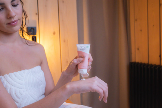 Herstellende verzorging