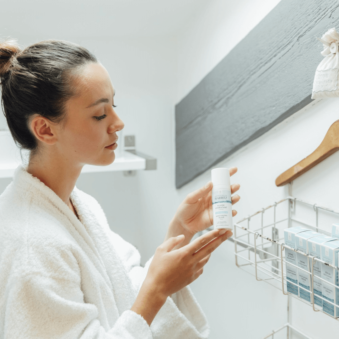 LABORATOIRES DE BIARRITZ