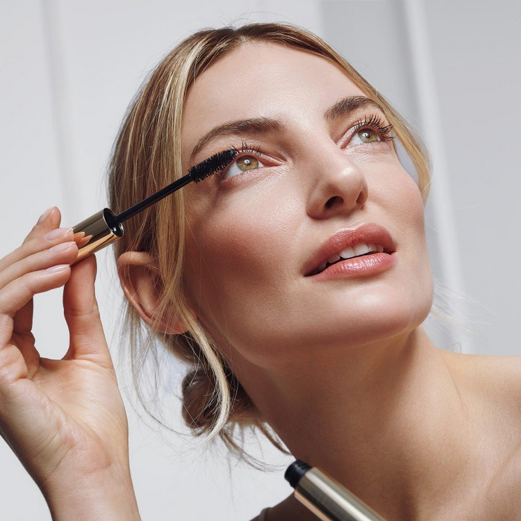 Oogmake-up