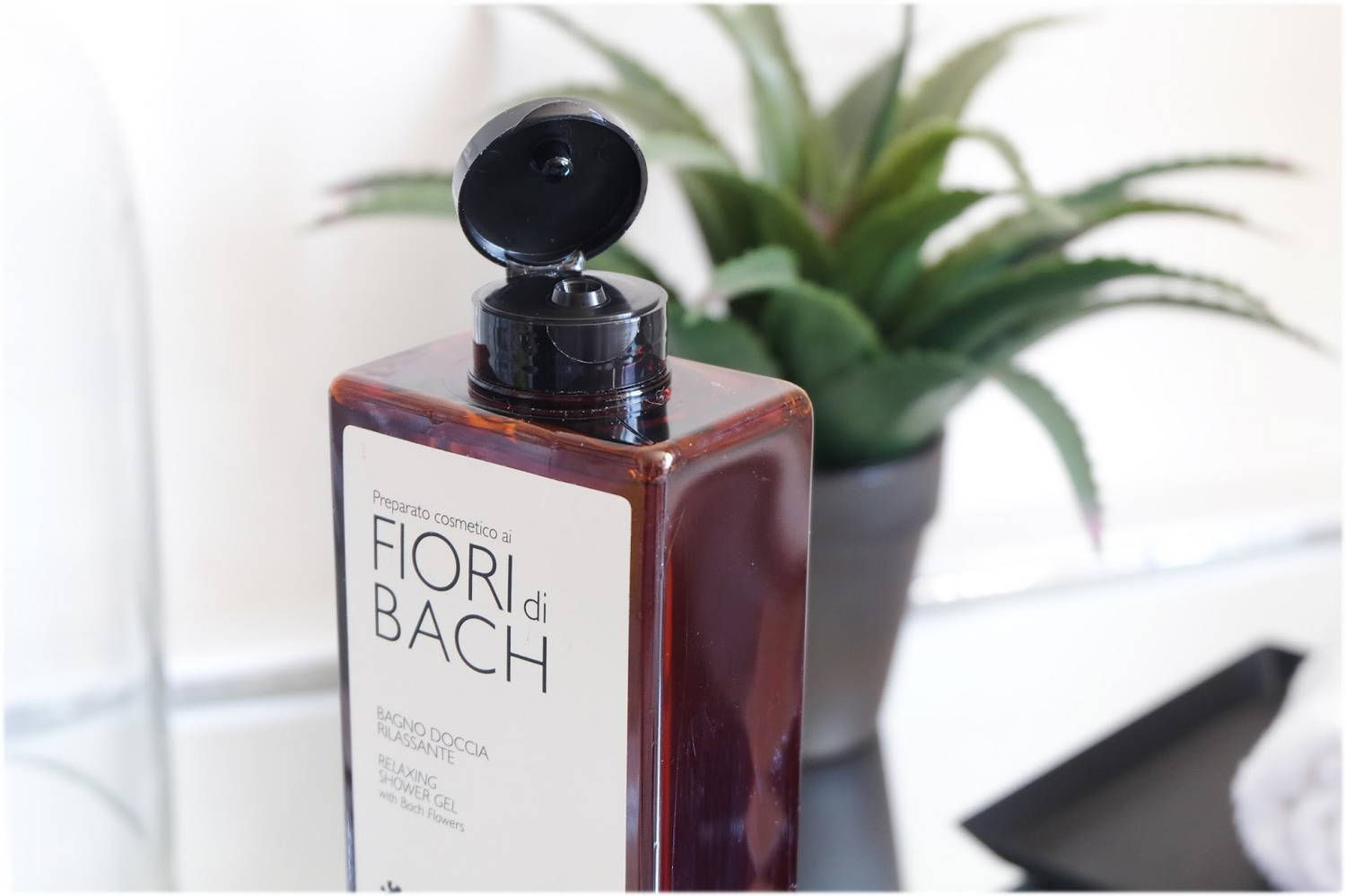 Douchegel & badschuim