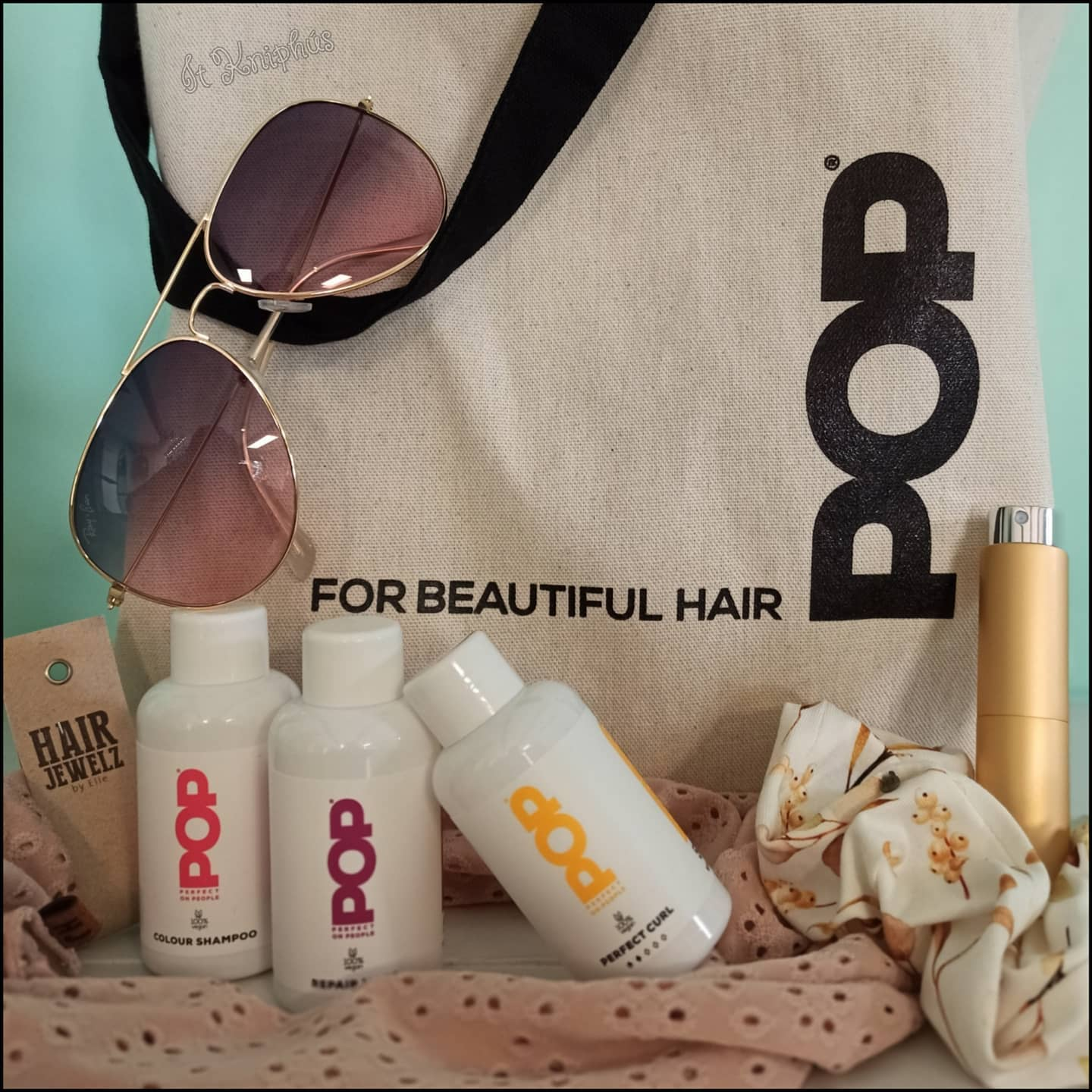 POP Perfect on People