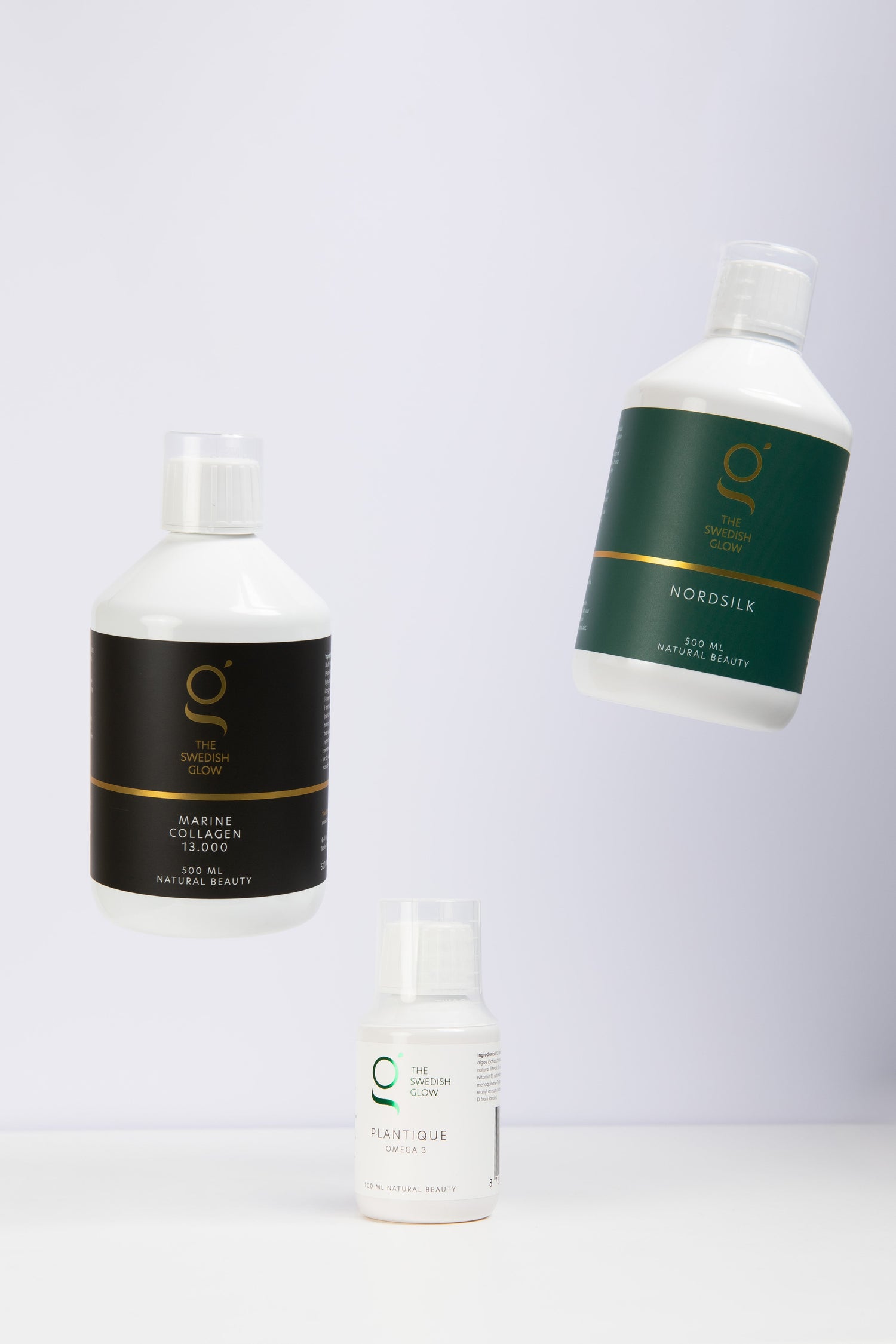 natuurlijke supplementen voor huid, haar en nagels