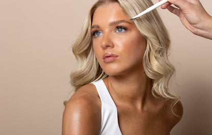 VANI-T Sculpt & Define Brow Pencil – natuurlijk gevormde wenkbrauwen