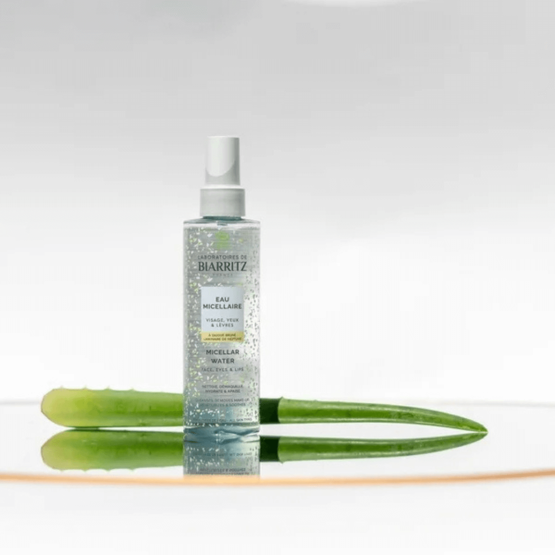 Laboratoires de Biarritz – natuurlijk micellair water