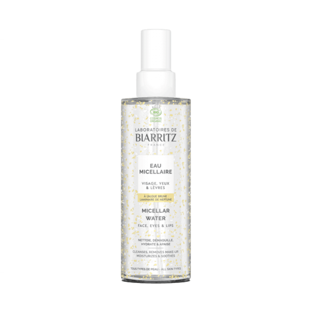 Laboratoires de Biarritz – natuurlijk micellair water