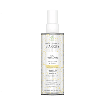 Laboratoires de Biarritz – natuurlijk micellair water