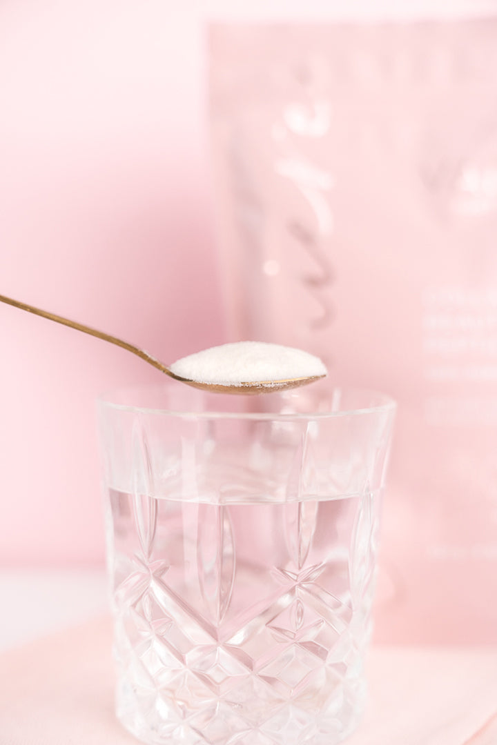 VANI-T Lumière Collageen Beauty Peptides – beauty van binnenuit
