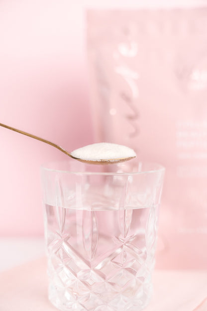 VANI-T Lumière Collageen Beauty Peptides – beauty van binnenuit