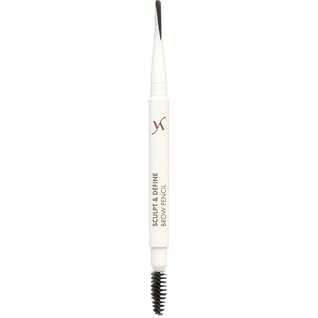 VANI-T Sculpt & Define Brow Pencil – natuurlijk gevormde wenkbrauwen