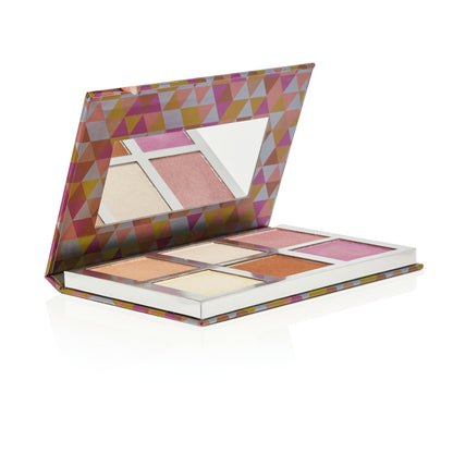 BP BIG Glowing Palette 2