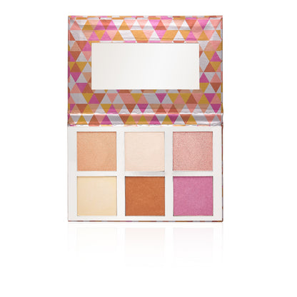 BP BIG Glowing Palette 2