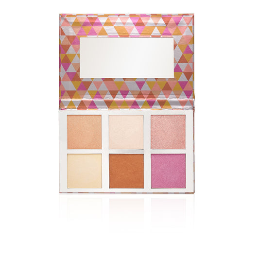 BP BIG Glowing Palette 2