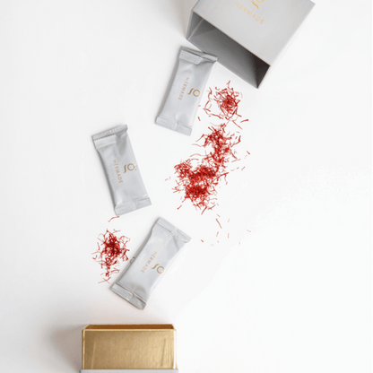 THE SWEDISH GLOW Hérmade – natuurlijke ondersteuning bij de overgang