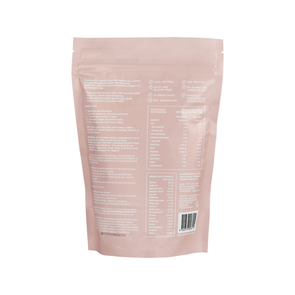 VANI-T Lumière Collageen Beauty Peptides – beauty van binnenuit