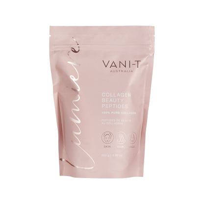 VANI-T Lumière Collageen Beauty Peptides – beauty van binnenuit