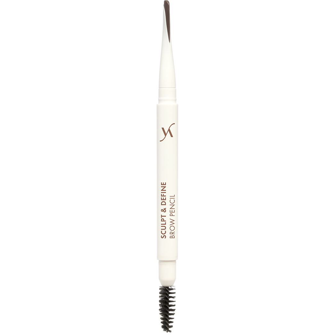 VANI-T Sculpt & Define Brow Pencil – natuurlijk gevormde wenkbrauwen
