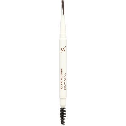 VANI-T Sculpt & Define Brow Pencil – natuurlijk gevormde wenkbrauwen